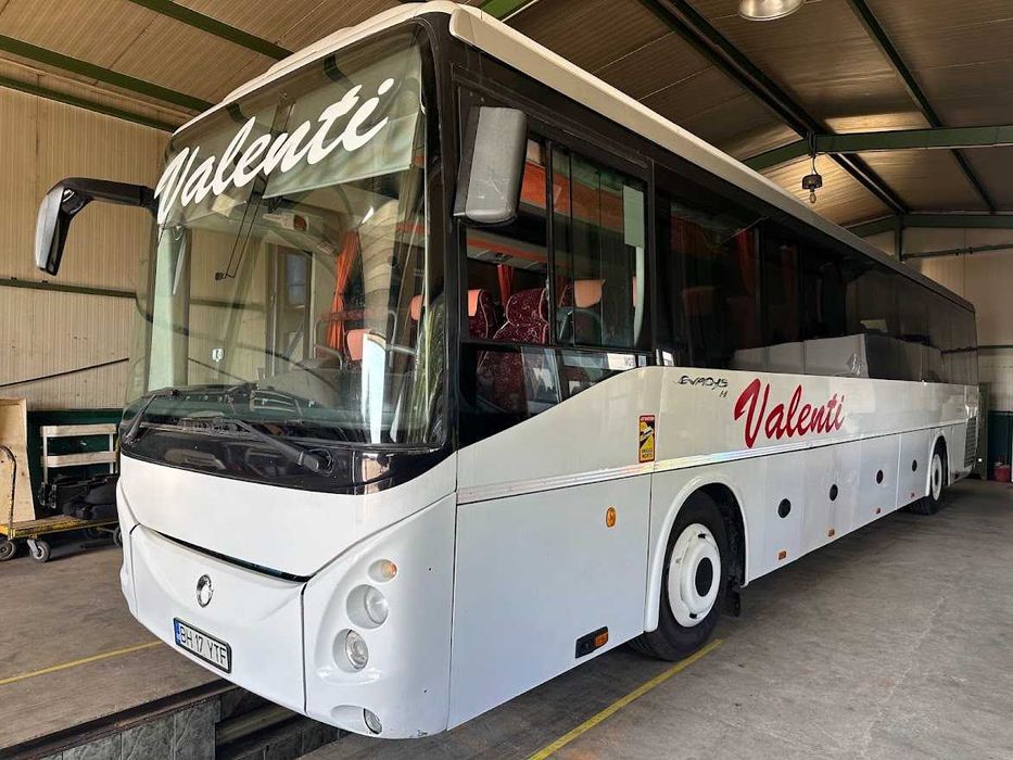 Irisbus Ewadys H