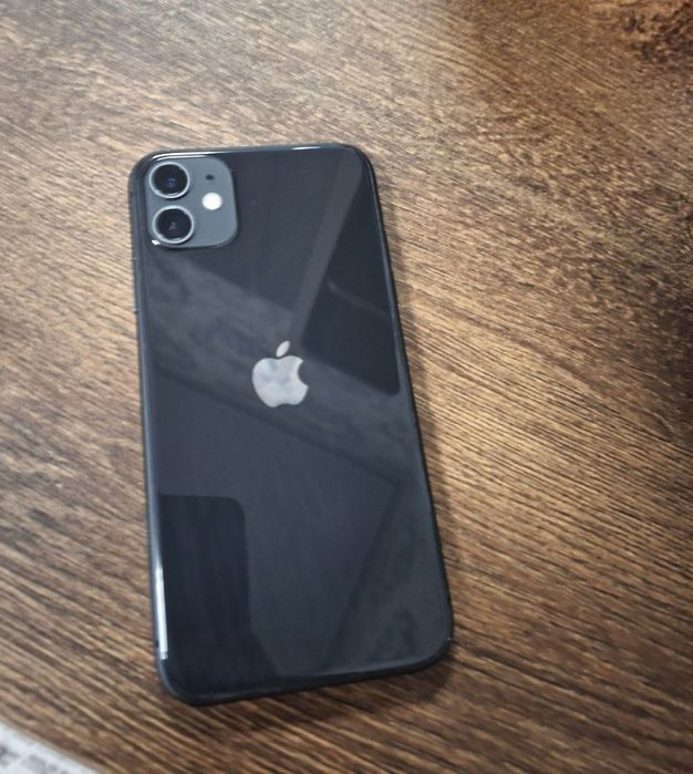 Iphone 11 kafolati bilan