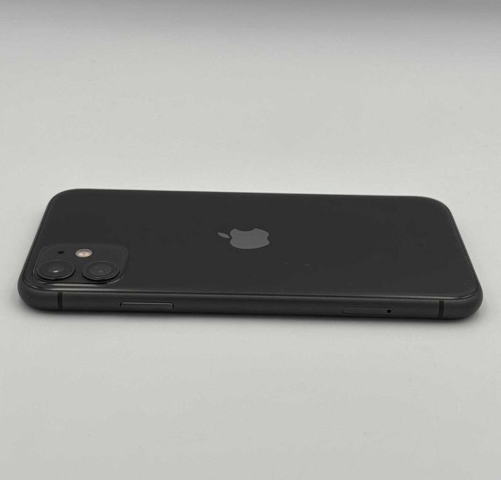 Telefon Apple Iphone 11 128GB/4GB Ram Garantie 24 LUNI+BUYBACK!!