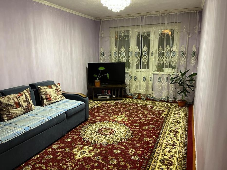 Сдаётся квартира