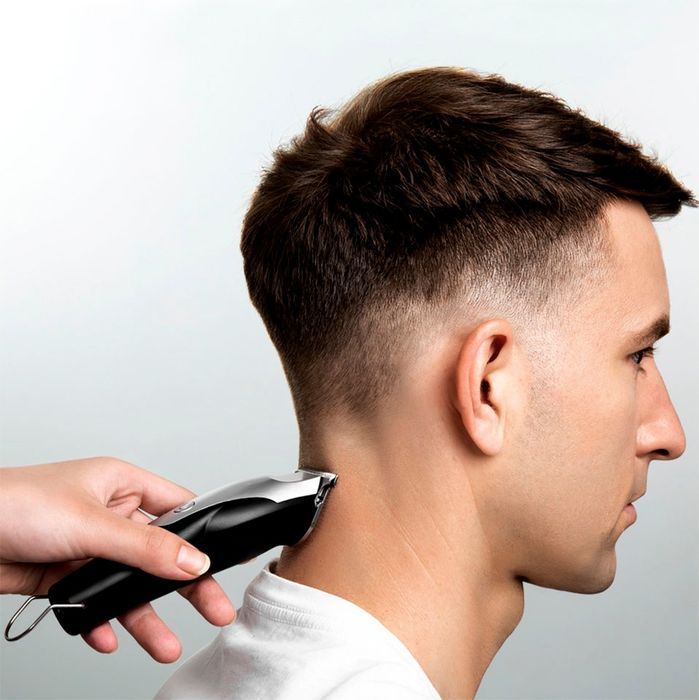 Акция! Машинка для стрижки волос Xiaomi Enchen HummingBird, триммер