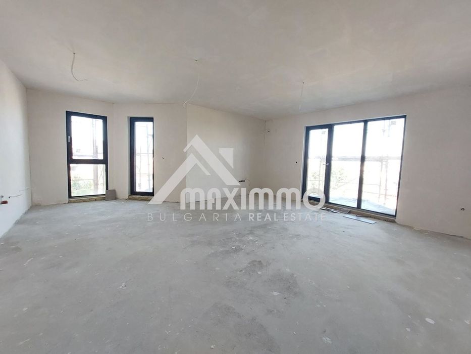 2-стаен в Варна-Виница площ 68 цена 148860