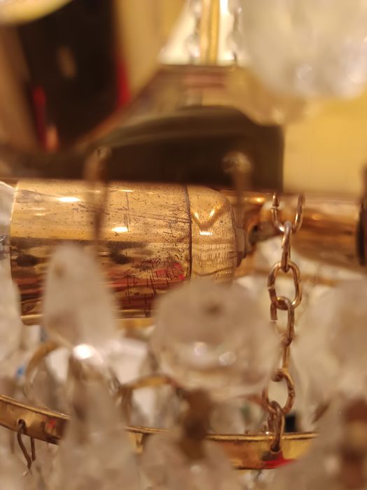 Кристален полилей