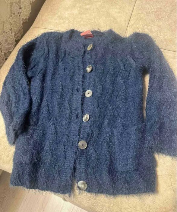 одежды для девочки