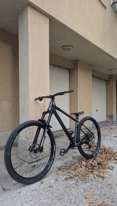 Промоция 10% Drag shift 5.1 велосипед 29 инча