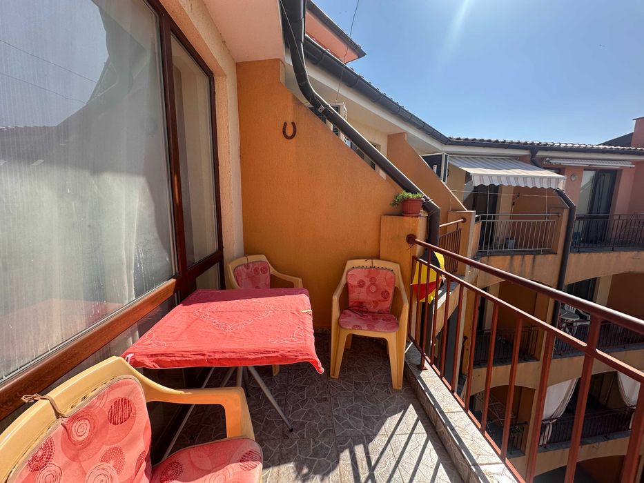 Продава се Тристаен апартамент в Ахелой - 97 кв.м за 722 €/кв.м - Снимка #8