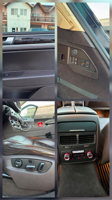 Touareg 7p 2011
