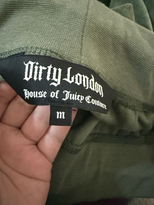 Анцуг на Juicy Couture