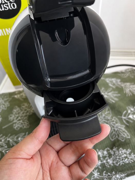 Кофеварка Delonghi Mini Me