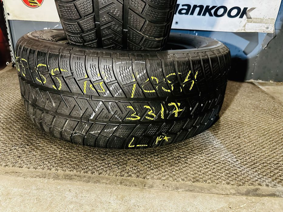 255/55 R18 105H XL - Michelin Latitude Alpin MO M+S Oferta
