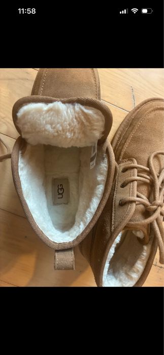 UGG barbati marime 42