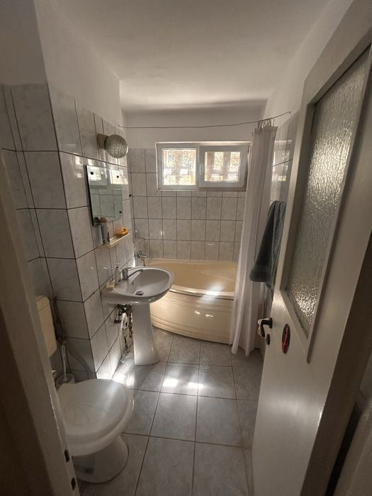 Apartament 3 camere Gheorgheni