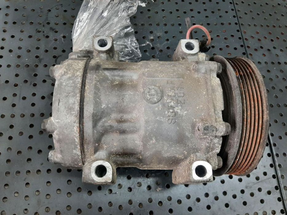 compresor clima ac 1.9 jtd   alfa romeo 147 156 sd7v16