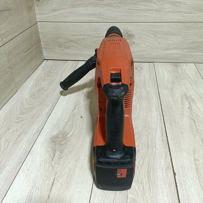 Rotopercutor SDS MAX Hilti TE 60 ATC AVR