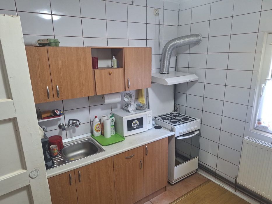 Apartament la vila in Busteni