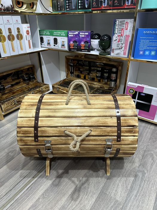 Шашлычный Шампур набор подарочный Гарантия есть! Доставка есть!