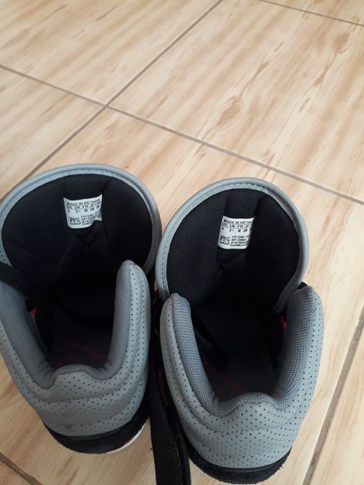 Адидас на платформа