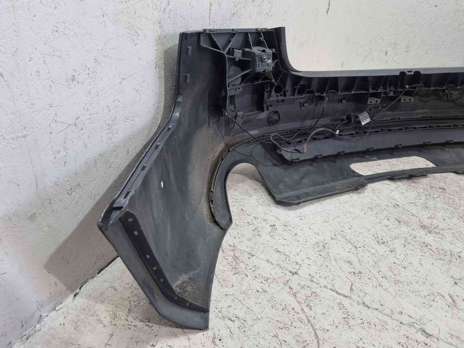 Bara spate Audi A5 (8T3) [Fabr 2007-2015] LZ7H