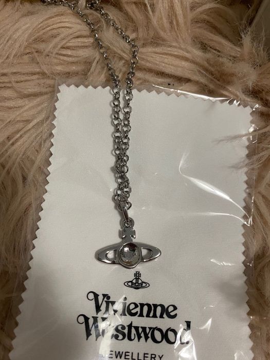 Colier Vivienne Westwood