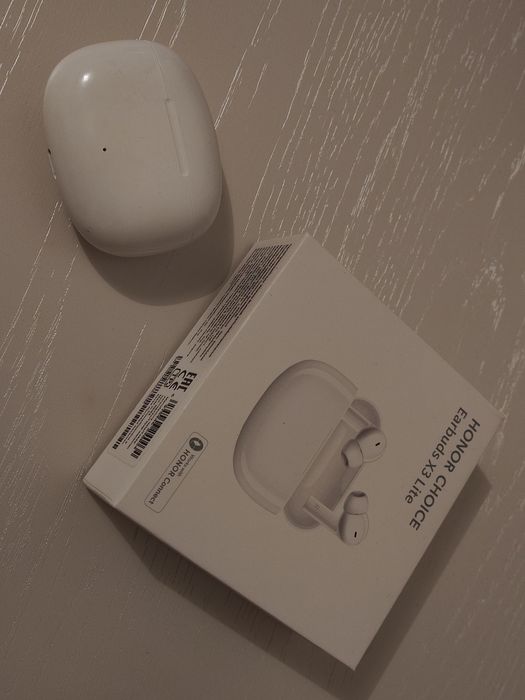 Продам наушники Earbuds X3 Lite