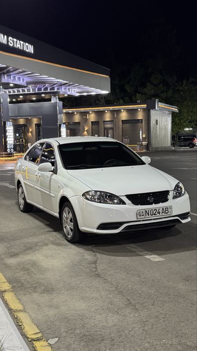Jentra 2017 zavod gaz mexanika