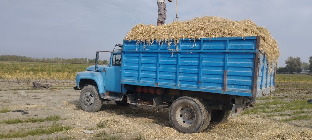 Zil 130 samasval.1991 yil.sotiladi.