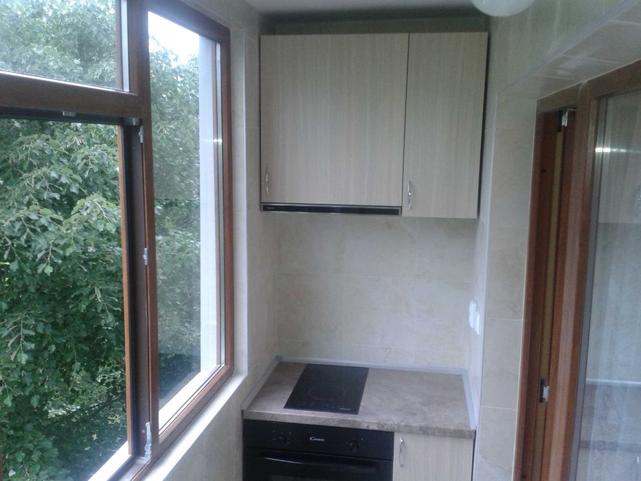 Дава се под наем  в Варна, Базар Левски - 20 кв.м за 139.23 € - Снимка #3