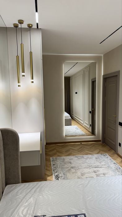 Сдается квартира на короткий срок