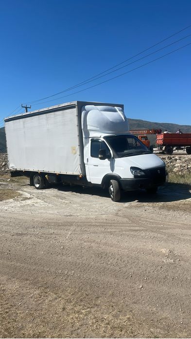 ГРУЗОПЕРЕВОЗКИ межгород город Газель доставка