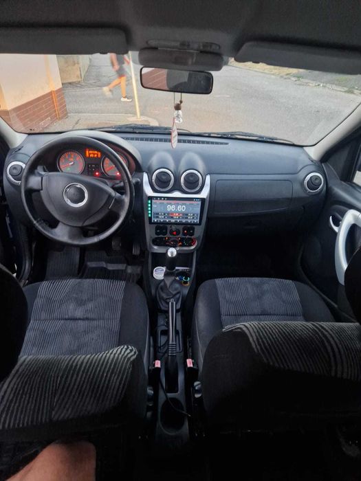 Dacia Logan MCV 2009