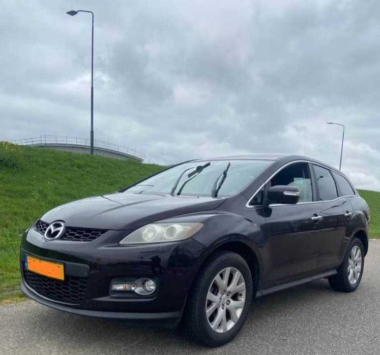 Piese dezmembrari Mazda CX7 Dezmembrez MAZDA cx7 piese Mazda CX7