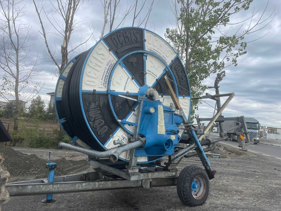 Tambur Irigat/Irigatii Ocmis 110/300m