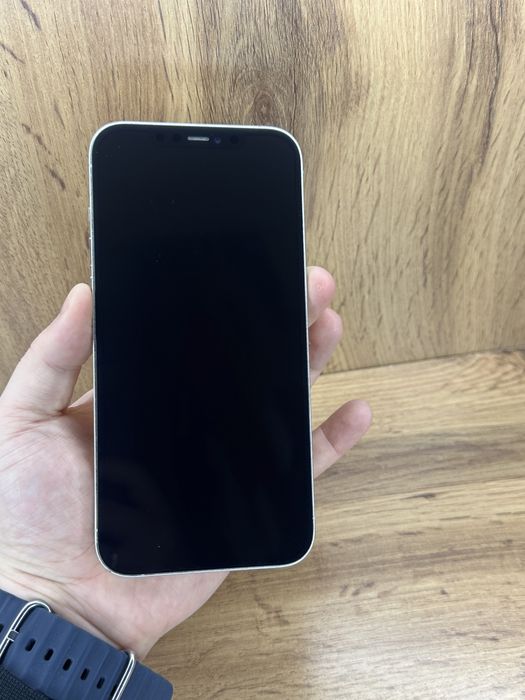 Iphone 12 Pro Max 128Gb 100%