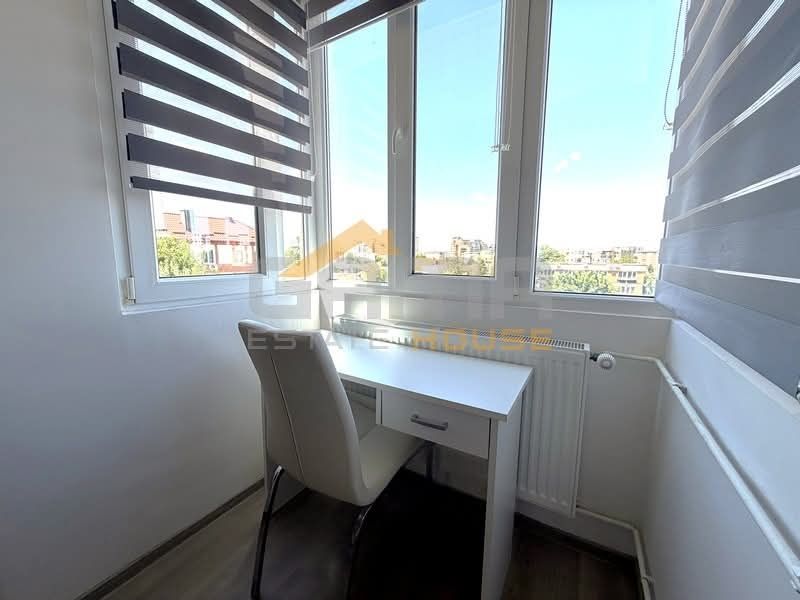 Garsoniera confort 1 - Central