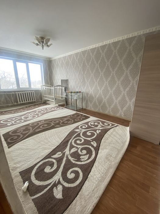 Продам однокомнатную квартиру в МСО