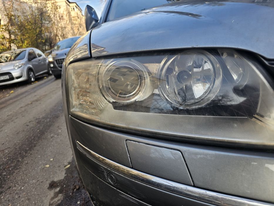 Audi a8 D3 2007 3.0TDI