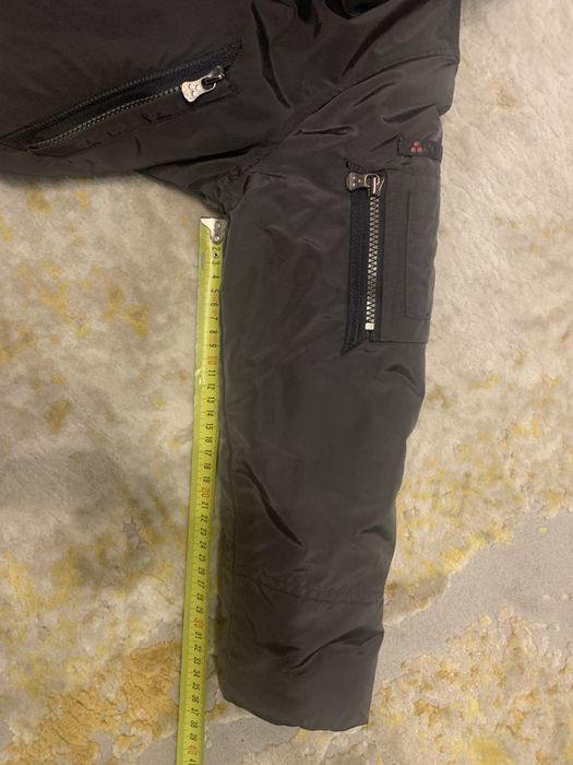 Geaca bomber copii Peuterey 7-8ani
