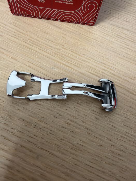 Deployant tip Omega 16mm