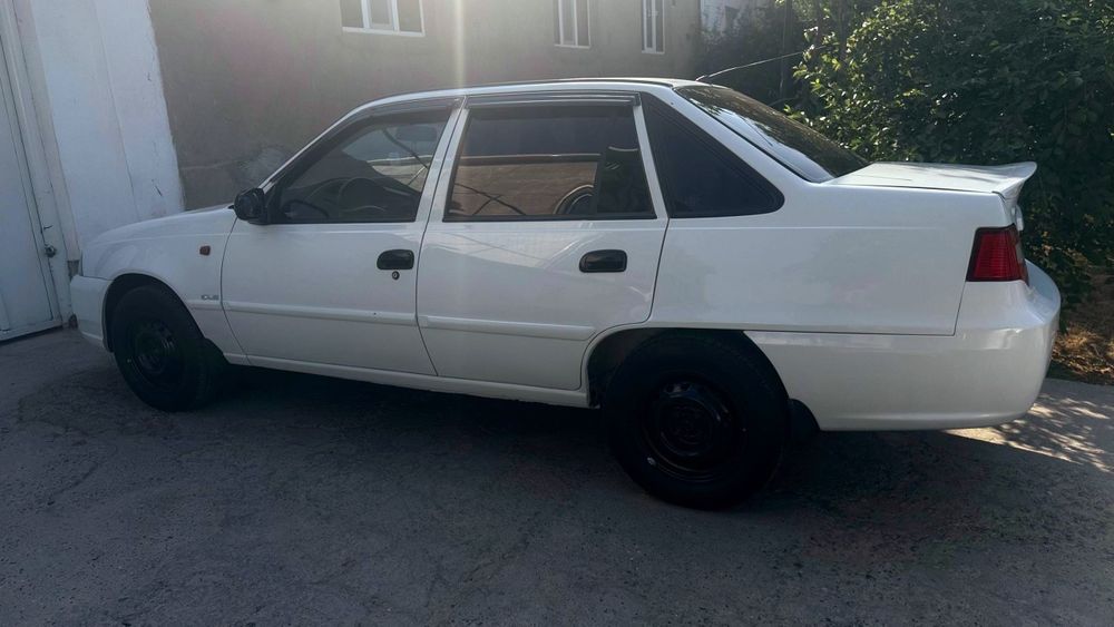 Other Nexia 2009 — 5