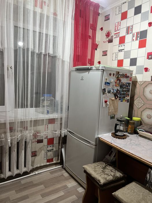 Продам 3х комн. Кв.