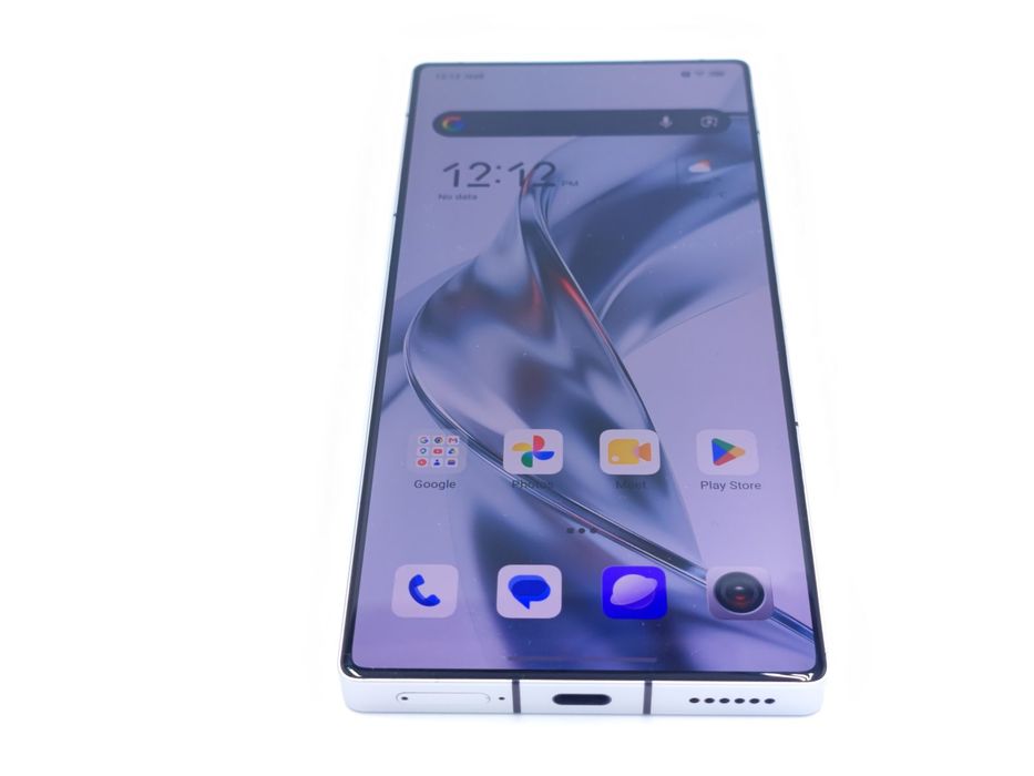 ZTE Nubia Red Magic 10s Pro 1TB White 24GB, Garantie 24 luni | #D93964