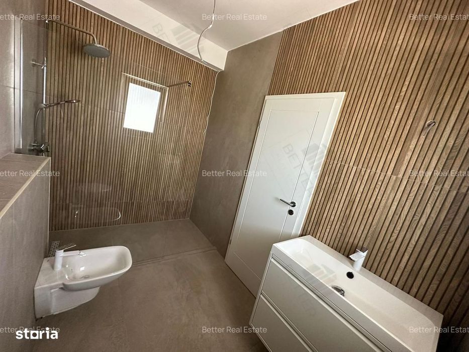 Casa Individuala 4 Camere-3 Bai / Teren 400 mp in Comuna Berceni