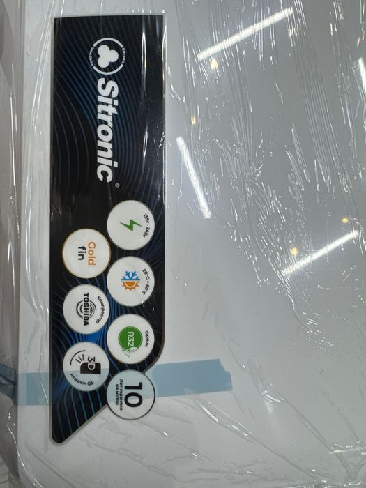 Sitronik 12 Full DC Invertor