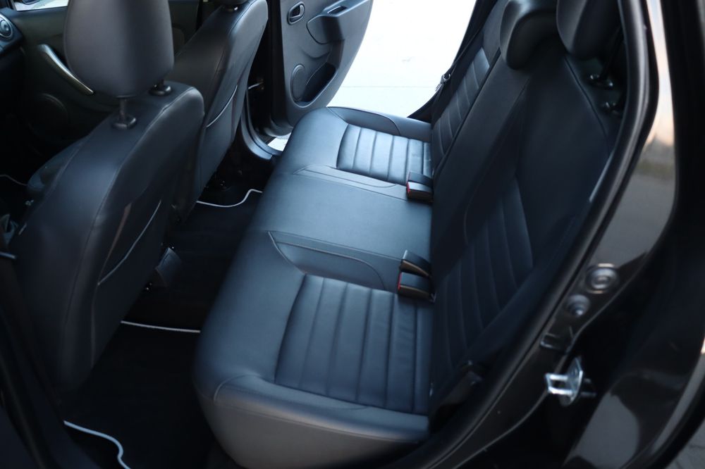 Dacia Logan MCV 2014 motor 0.9 TCE,full piele  Garanție / Rate Fixe