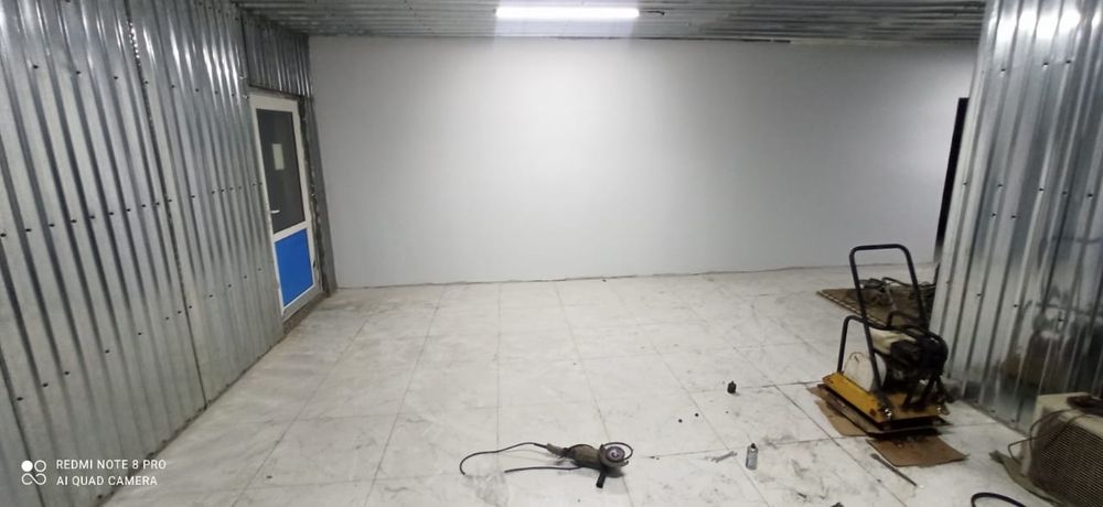 Сдам в аренду помещение.