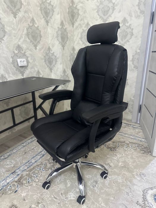 Стул кресло для офиса или дома. Kreslo stul ofis va uy uchub