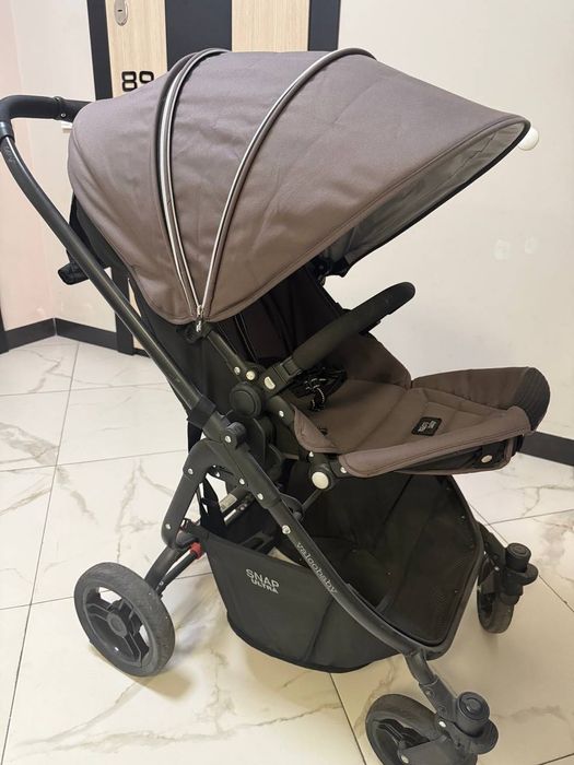 Коляска valco snap