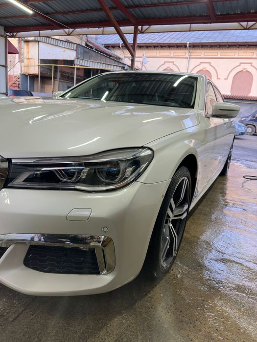 BMW 750LI unic proprietar