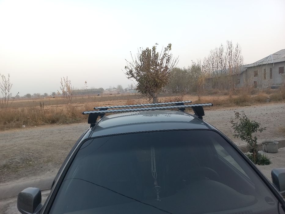 Mashena uchun bagaj xanma mashenaga tushadi