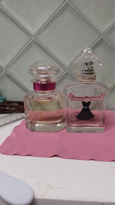 Продам парфюм